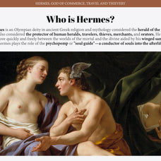 Hermes Procreate Kit
