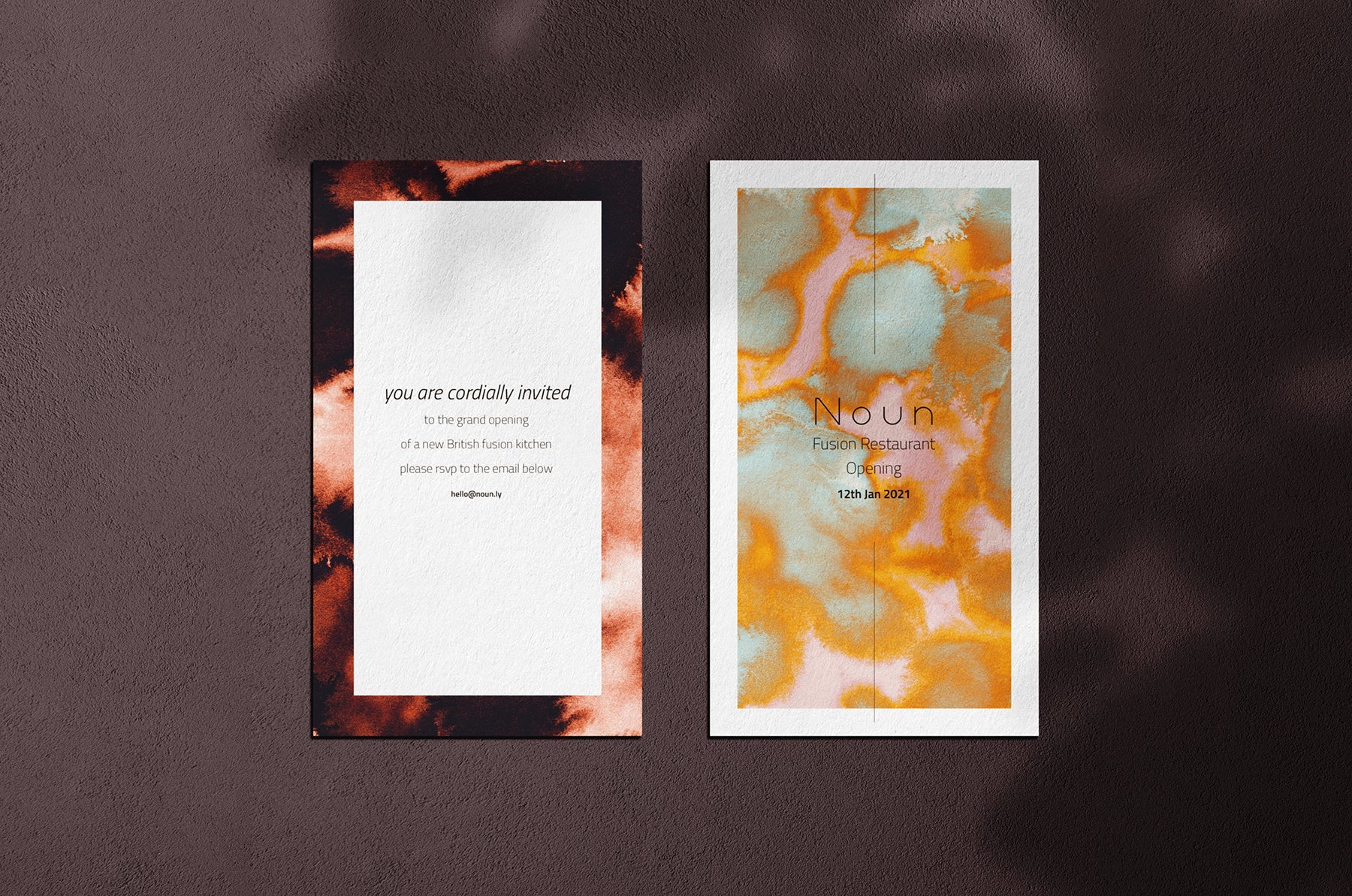 HEYDAY TEXTURES Ink Seamless Backgrounds