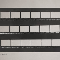 High Quality Film Frames Kit