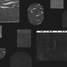 High Quality Plastic Textures Kit