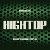 Hightop Rounded Military Display