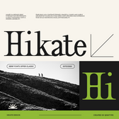 Hikate Classic Serif
