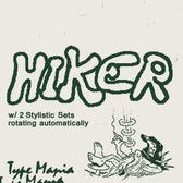 Hiker TM