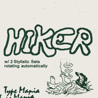 Hiker TM