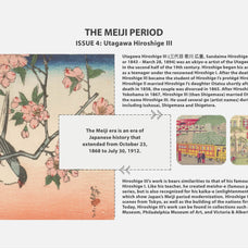 Hiroshige III Procreate Kit