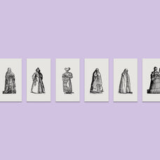 History of Fashion Collection