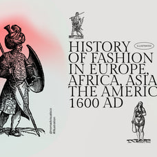 History of Fashion Collection