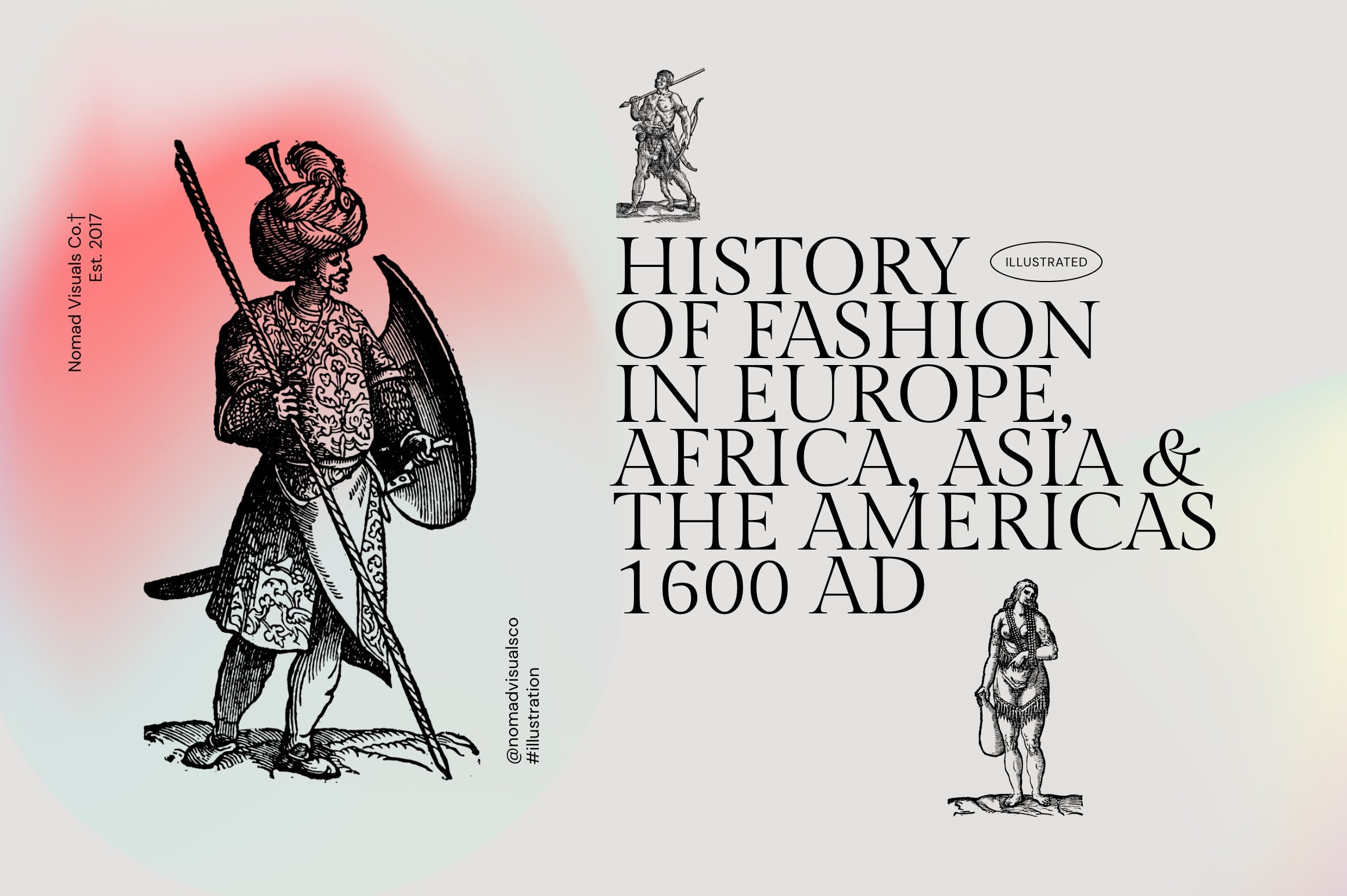 History of Fashion Collection