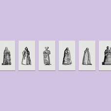 History of Fashion - Vol 02