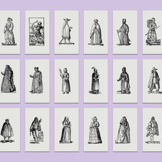 History of Fashion - Vol 02