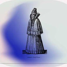 History of Fashion - Vol 02