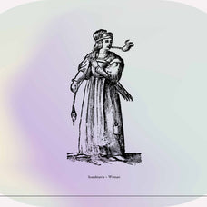 History of Fashion - Vol 02