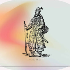 History of Fashion - Vol 03
