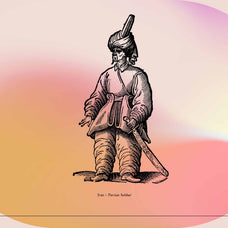 History of Fashion - Vol 03