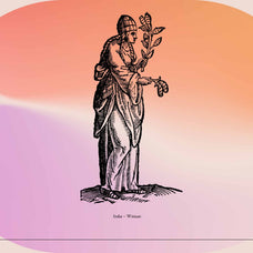History of Fashion - Vol 03