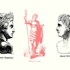 History of Rome