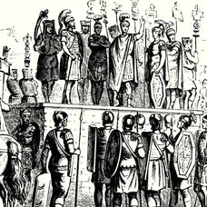 History of Rome