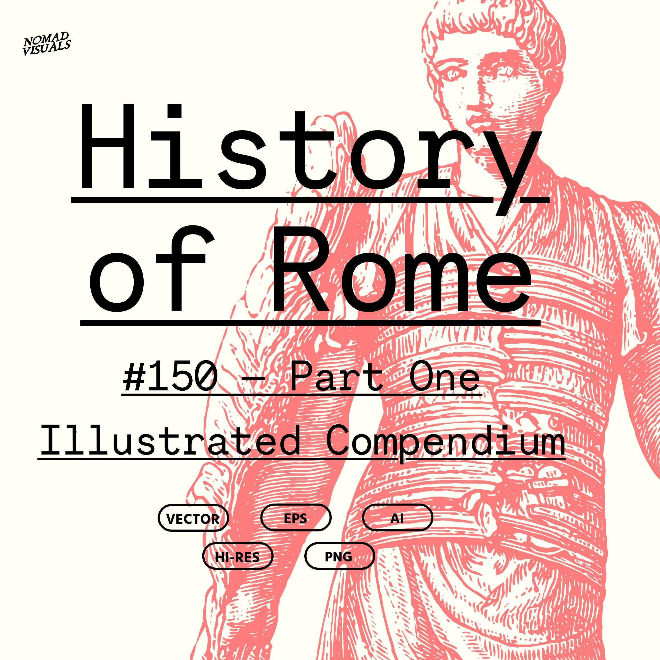 History of Rome