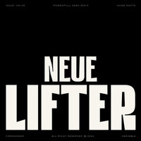 HN Neue Lifter