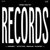 HN Records