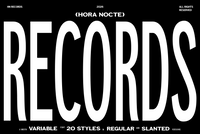 HN Records