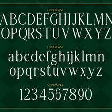 holly-candle-christmas-font-rasio-std-2.jpg