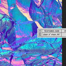 Holographic Backgrounds Collection