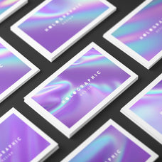 Holographic Backgrounds Collection