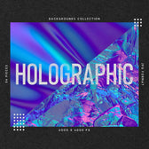 Holographic Backgrounds Collection