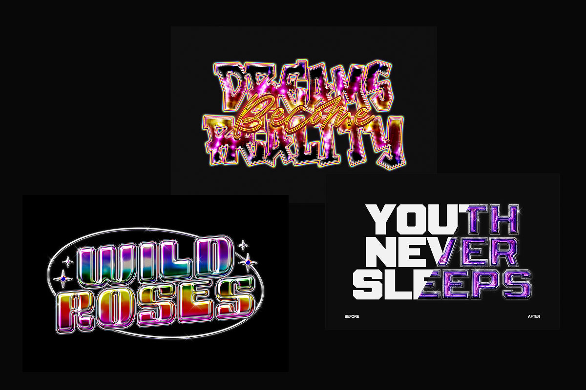 holographic-chrome-text-effect-matsero-2.jpg