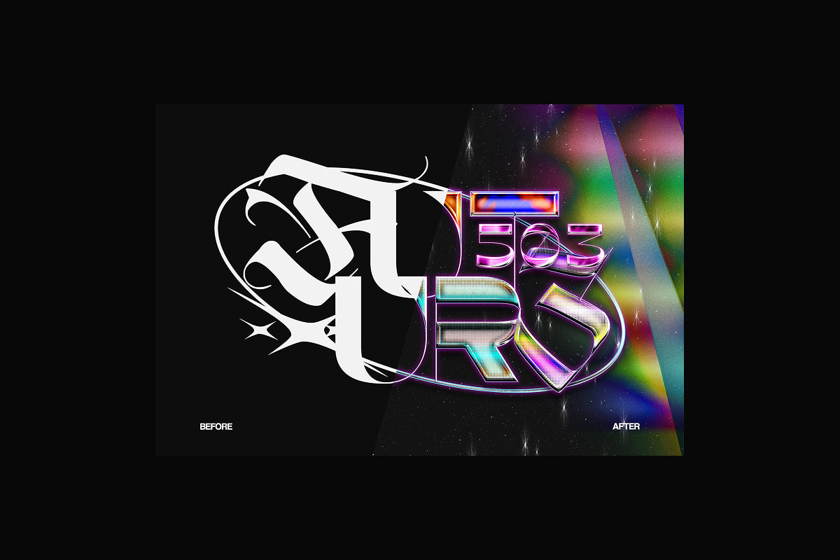 holographic-chrome-text-effect-matsero-4.jpg