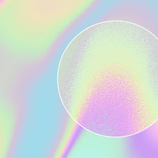 Holographic Mood Textures