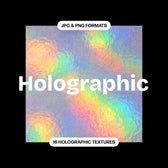 Holographic Textures