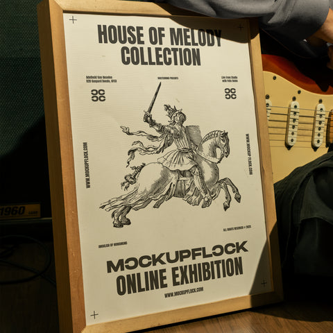 HOM Poster 06 Mockup