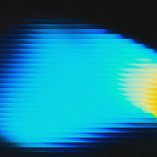 Horizontal Slatted Glass Backgrounds