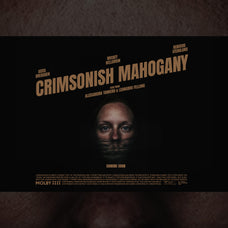 Horror Film Titles Collection