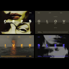 Horror Film Titles Collection
