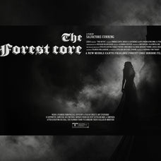 Horror Film Titles Collection
