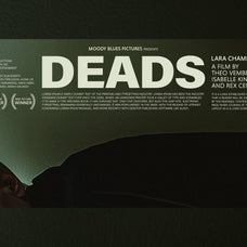Horror Film Titles Collection