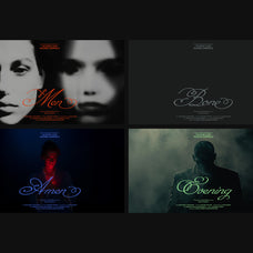 Horror Film Titles Collection