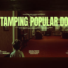 Horror Film Titles Collection