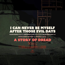 Horror Film Titles Collection