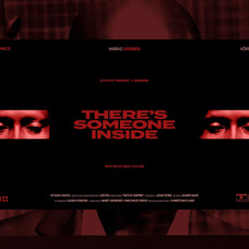 Horror Film Titles Collection