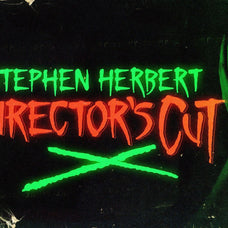 HorrorScope - A Hand-Made Horror Font Foretelling Creepy Tales of Terror!