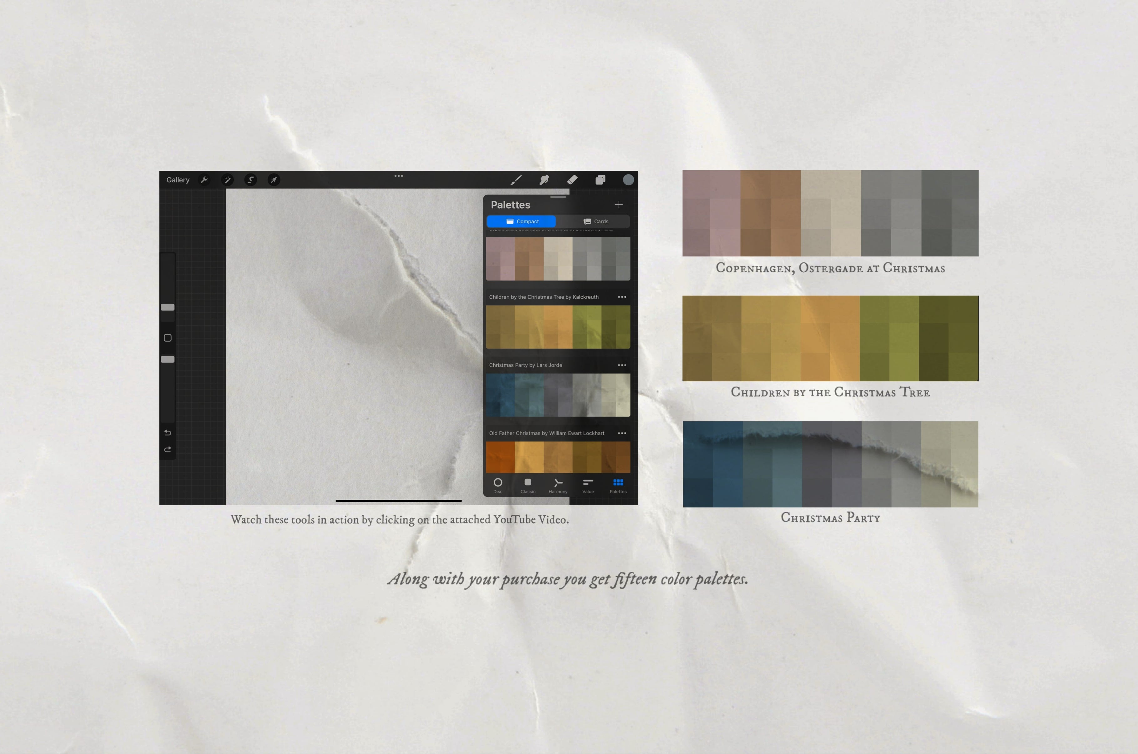 Hot Chocolate & Christmas Fairy Tales