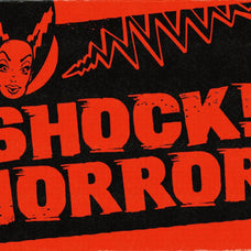 Hot Pursuit: A Hand-Drawn Grindhouse Roller Derby Font