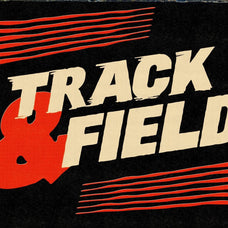 Hot Pursuit: A Hand-Drawn Grindhouse Roller Derby Font