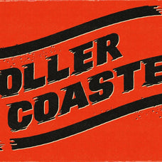 Hot Pursuit: A Hand-Drawn Grindhouse Roller Derby Font