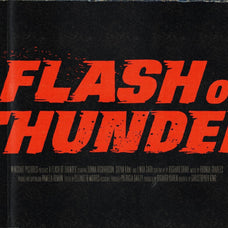 Hot Pursuit: A Hand-Drawn Grindhouse Roller Derby Font