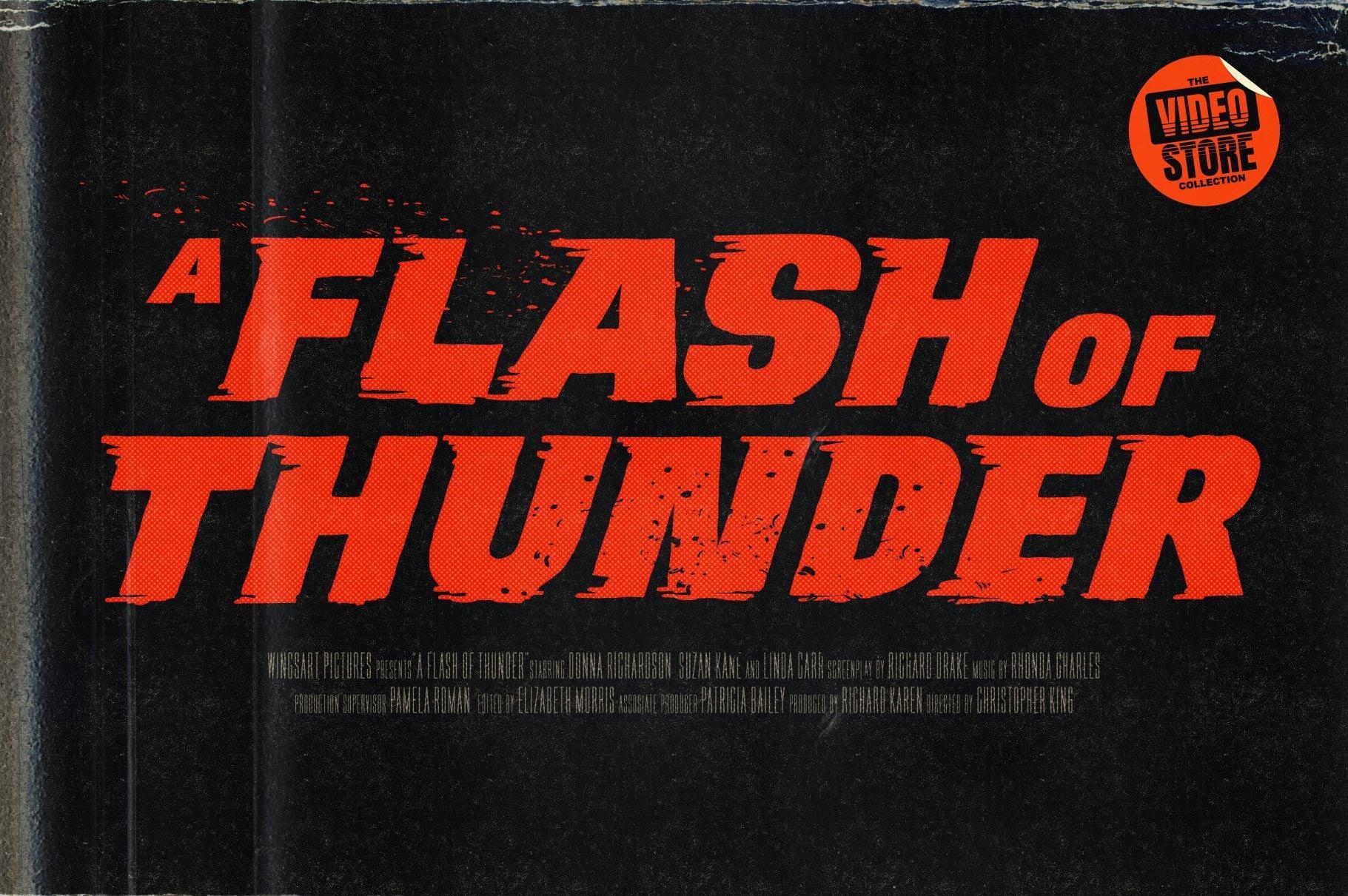 Hot Pursuit: A Hand-Drawn Grindhouse Roller Derby Font